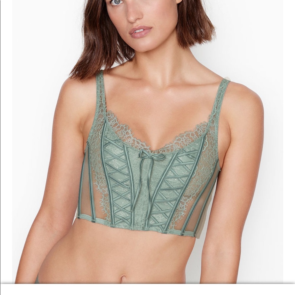 Victoria Secret Bra Top